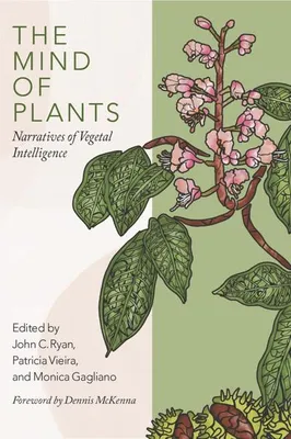 Produktbild von The Mind of Plants