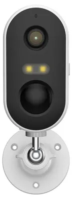 Immagine prodotto di Telecamera di sorveglianza Arenti GO1T Bianco