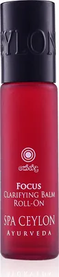 Produktbild von FOCUS Reinigungsbalsam (Roll-on)