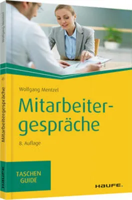 Produktbild von Mitarbeitergespräche