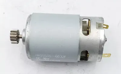 Obrázek produktu pro #35 Hrs550S-6632F 18V Motor Pro Čistič Dlažebních Kostek Dedra Sas+All Ded7098