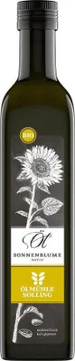 Immagine prodotto di Olio - Girasole nativo 500ml