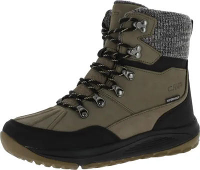 Produktbild von CMP Wanderstiefel Braun in Gr. 41