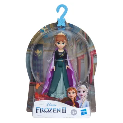 Produktbild von Gefrorene 2 kleine Anna Figur