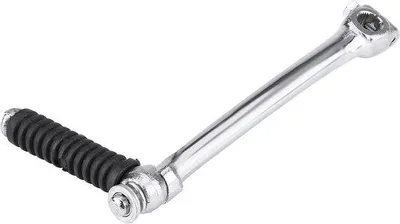 Zdjęcie produktu dla Uniwersalny układ automatycznego rozruchu do motocykli pitbike o pojemności 70 cm³, 110 cm³ i 125 cm³