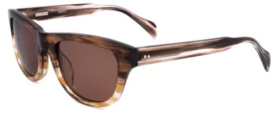 Produktbild von Derek Lam Sonnenbrille BRODY BWNGT 52 22 140