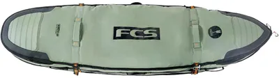 FCS Surf Tasche Travel 2 Shortboard/ Fish - alpine
