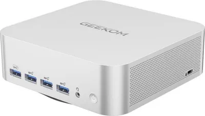 Immagine prodotto di GEEKOM - GMA7MAXR97940HS161 - Piccolo computer