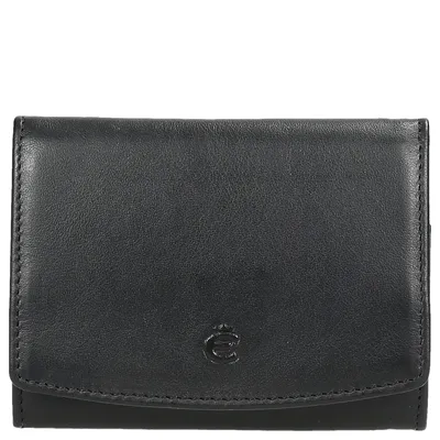 Produktbild von Esquire Esquire Logo - Geldbörse 9.5 cm