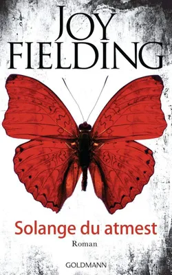 Produktbild von Fielding, J: Solange du atmest
