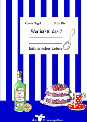 Produktbild von Wer is(s)t das ?