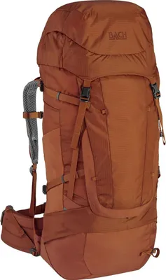 Produktbild von Bach Equipment - B297055-7608L - Rucksack Daydream 65 rot lang 67 L