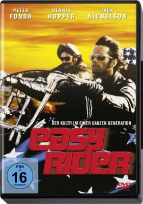 Immagine prodotto di Easy Rider