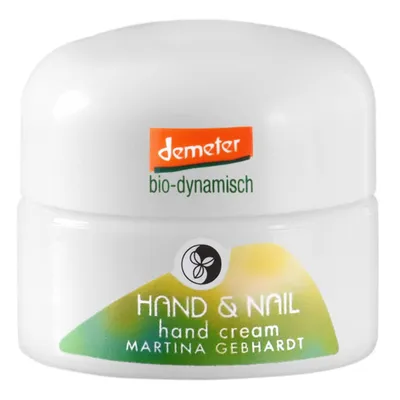 Produktbild von Hand & Nail - Cream 15ml