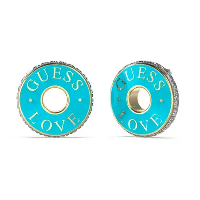 Obrázek produktu pro Dámské náušnice Guess JUBE04084JWYGTQTU