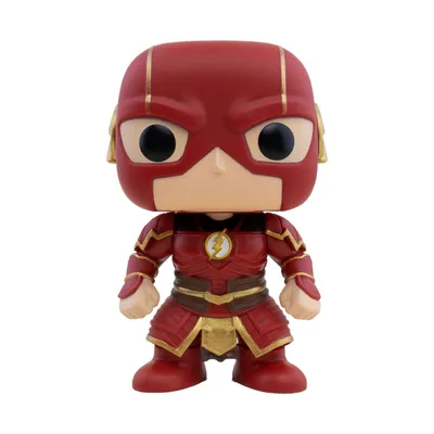 Productafbeelding van DC - The Flash 401 - Funko Pop! - Vinyl figuur