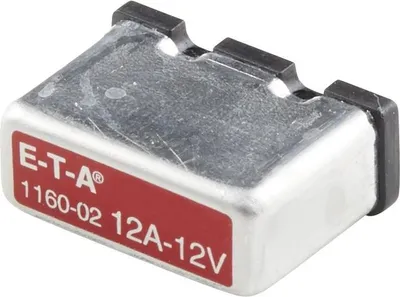 Produktbild von Sicherungsautomat 12 V 12 A HELLA universell für diverse Fzg.