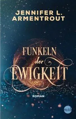 Produktbild von Funkeln der Ewigkeit
