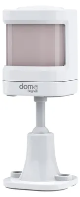 Obrázok produktu pre Bezdrôtový volumetrický snímač prítomnosti Dom-E