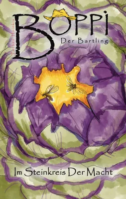 Produktbild von Boppi der Bartling