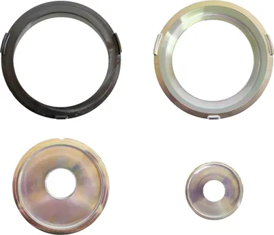 Produktbild von GEDORE Automotive KL-1011-121 Silentlagerwerkzeug, Ø 119 mm, BPW