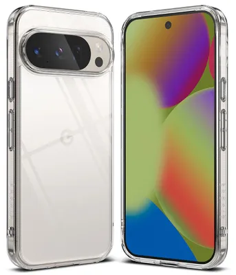 Obrázek produktu pro Ringke – Fusion pouzdro pro Google Pixel 10 Pro XL – průhledné