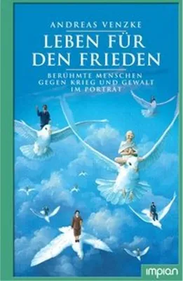 Produktbild von Leben für den Frieden