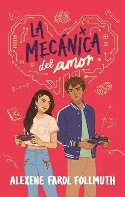 Produktbild von La mecánica del amor
