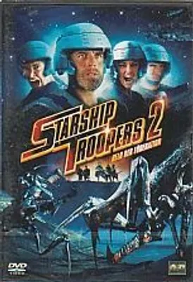 Produktbild von Starship Troopers 2