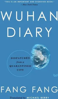 Zdjęcie produktu dla Wuhan Diary