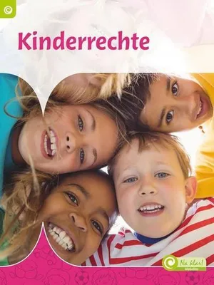 Obrázok produktu pre Kinderrechte