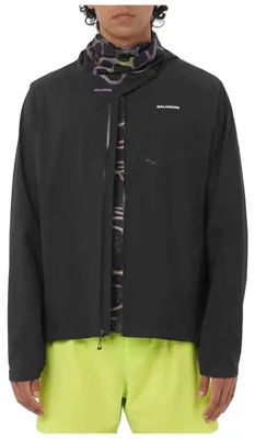 Obrázok produktu pre Bunda Salomon Bonatti Waterproof pre Pánske