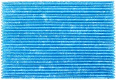 Produktbild von Luftreiniger Filterpapier 3-teilig für Fenster