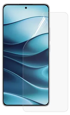 Immagine prodotto di Per Xiaomi Redmi Note 14 5G Screen Protector Hydrogel Esplosione Pellicola di protezione