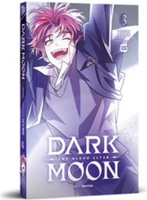 Image de Dark Moon: The Blood Altar 3