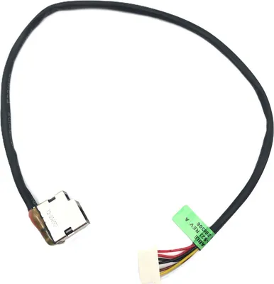 Obrázek produktu pro Nabíjecí zásuvka DC Jack kompatibilní s HP Stream 14-ax001ng (1TR63EA)