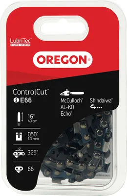 Produktbild von Oregon Sägekette SpeedCut 325 1.3 mm 66 TG HM - 95TXL