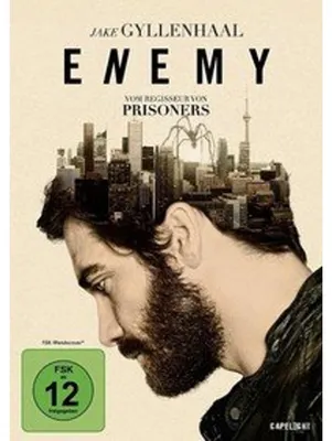 Obrázok produktu pre Enemy