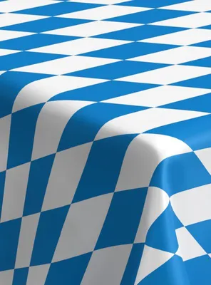 Produktbild von Tischschutz Party Bayern - 100x250cm