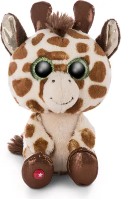 Produktbild von NICI GLUBSCHIS Kuscheltier Giraffe Halla