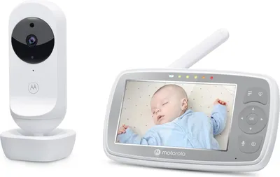 Immagine prodotto di Baby monitor VM44 Connect