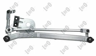 Produktbild von ABAKUS 103-04-014 Wischergestänge für FIAT Seicento / 600 Schrägheck (187)