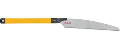 Produktbild von Kataba Kariwaku Zimmermannssäge 333 mm - Japanische Zugsäge - Ergonomischer Griff
