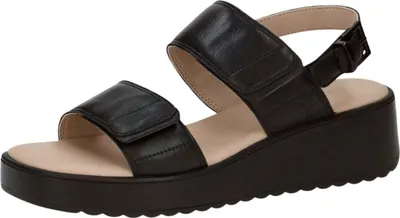 Produktbild von Caprice Damen Sandalen 9-28307-44 Schwarz
