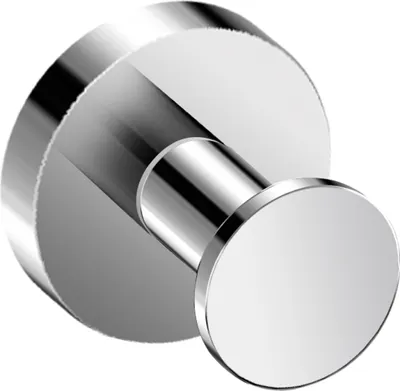 Produktbild von Cosmic Haken Chrom Start