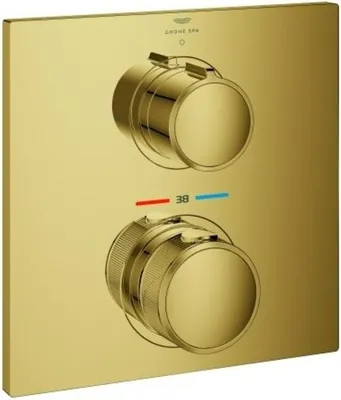 Produktbild von GROHE 19380GL2, Weiß