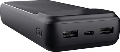 Immagine prodotto di Trust 25883 batteria portatile Ioni di Litio 20000 mAh Nero