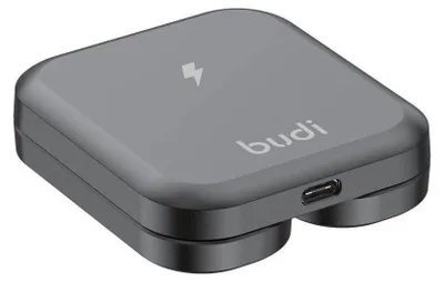 Immagine prodotto di Stazione di ricarica wireless Extralink 3 in 1 multifunzionale