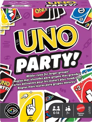 Obrázok produktu pre Games JJV58, Kartová hra, Rodina, 7 rok / roky