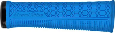 Imagen del producto de LIZARD SKINS LOGRA400 - Degradado - Fijación única - Color Azul Degradado